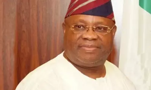 Produce Adelekes results, Osun Tribunal orders INEC