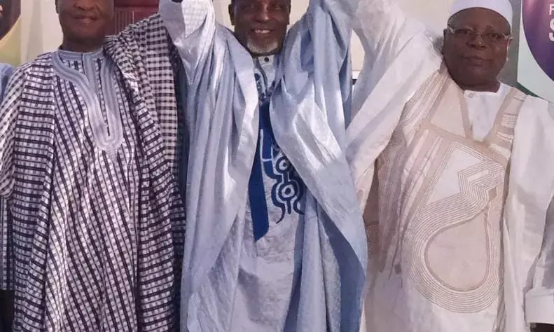 Sokoto PRP joins APC, another Tambuwal aide abandons PDP