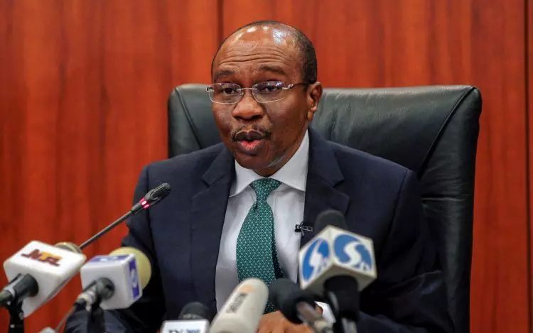 Nigerias rising inflation conforms to global trend – Emefiele