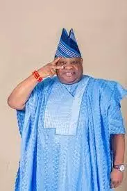 Gov. Adeleke appoints Chief of Staff, SSG, CPS