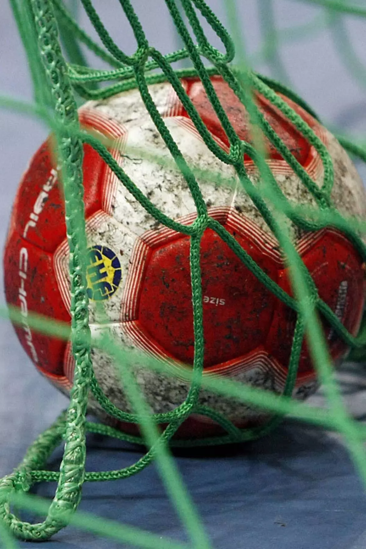 Handball veterans urge HFN to focus on grassroots growth