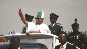 Adeleke urges NURTW to direct complaints to relevant authorities