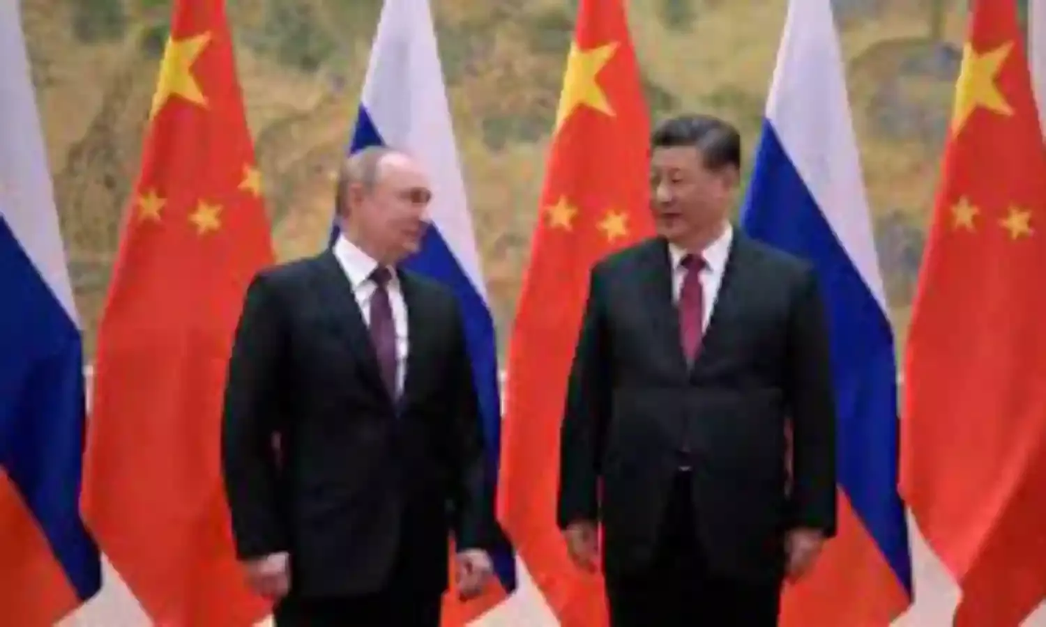 China, Russia intend to collaborate on oil and gas equipment devt. – Russian official