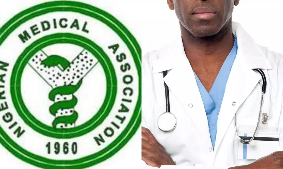 NMA offers free medical outreach to 1,040 Adamawa beneficiaries