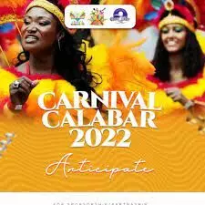 10 countries set to participate Calabar Carnival, says Commissioner