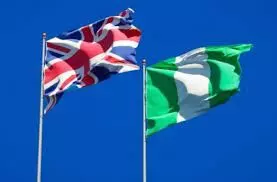 UK-Nigeria trade volume reaches £5.5 billion