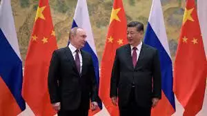 China, Russia intend to collaborate on oil and gas equipment devt. – Russian official China, Russia intend to collaborate on oil and gas equipment devt. – Russian official
