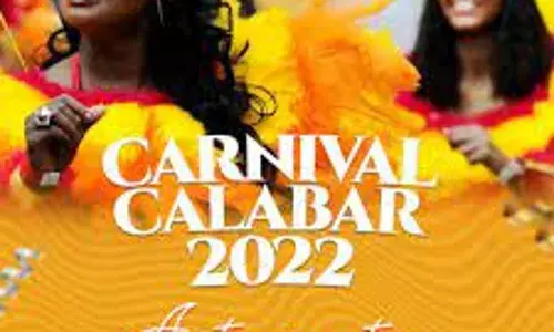 10 countries set to participate Calabar Carnival, says Commissioner