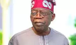 Tinubu in Nigeria, not the United States says APC PCC