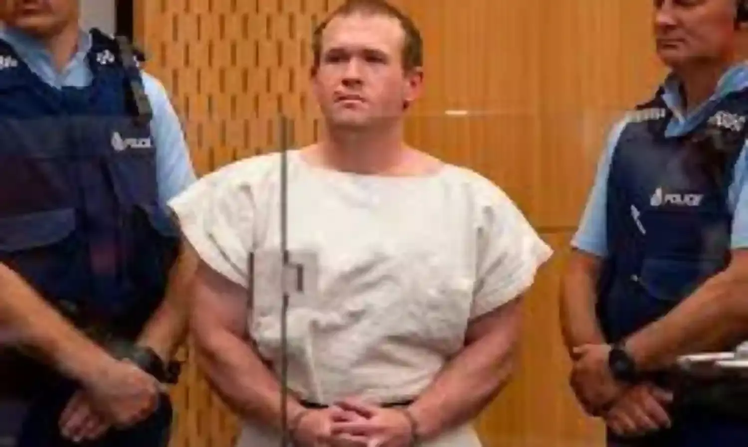 New Zealand mosque attacker claims plea, extracted under torture