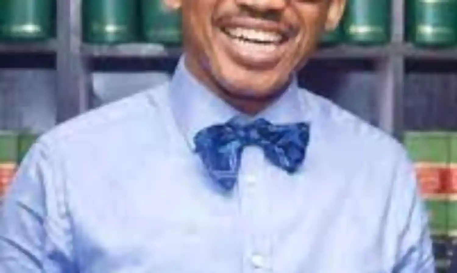 Ajulo make case for appointment of Auxiliary judges