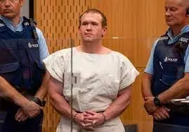 New Zealand mosque attacker claims plea, extracted under torture New Zealand mosque attacker claims plea, extracted under torture