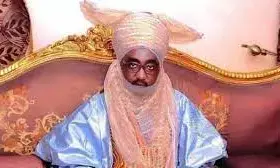 Youth in Nigeria in desperate need of mentorship, says Emir of Zazzau