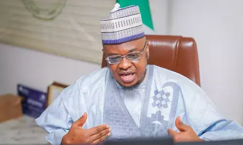 IT sector increasing Nigerias GDP-Pantami