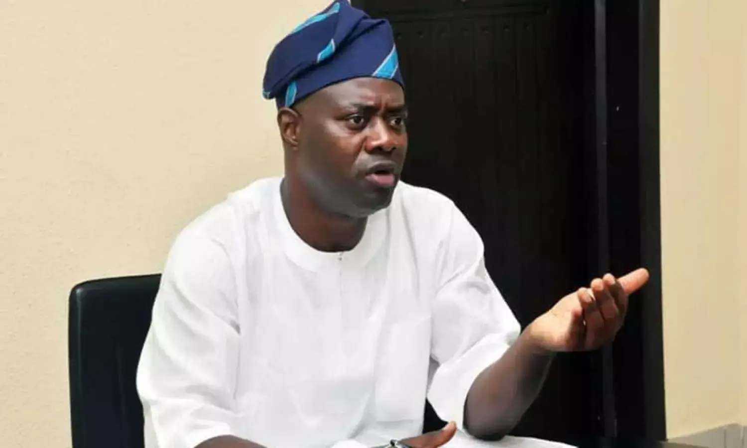 2023 Elections: Makinde seeks votes from Ogbomoso