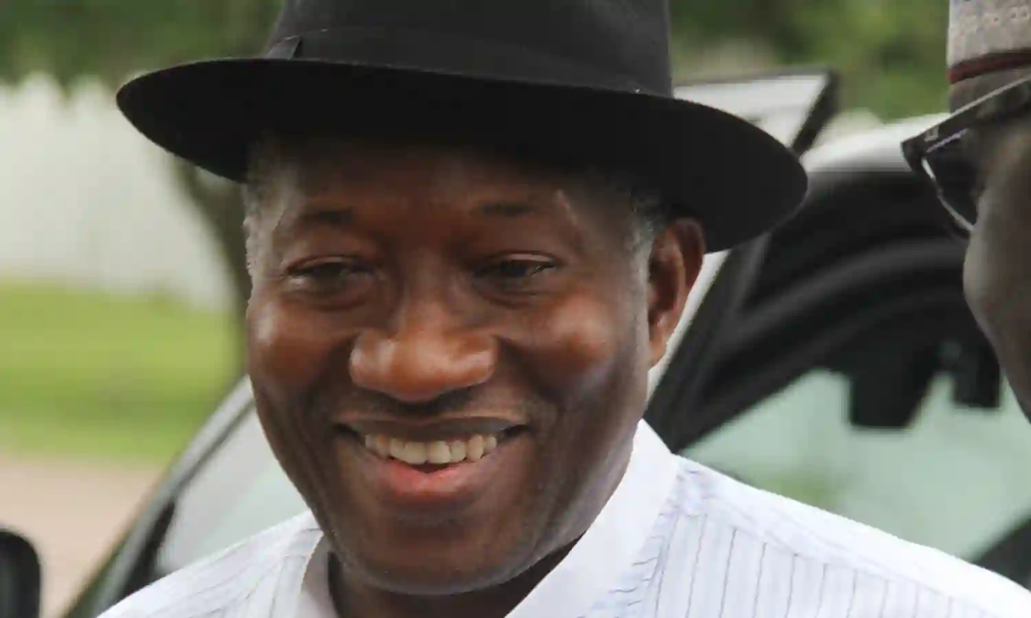 Foundation appoints Jonathan as Africas Ambassador