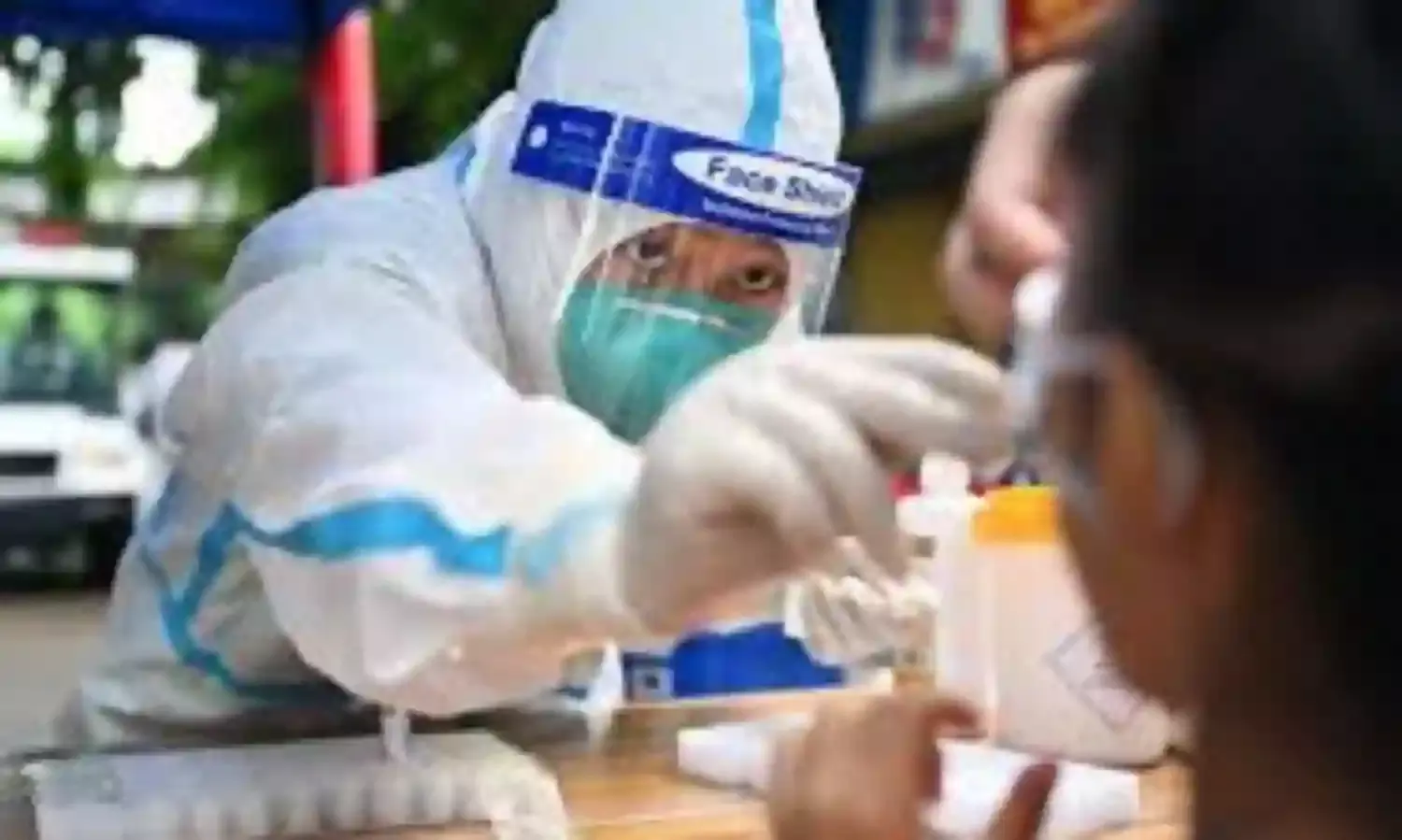 Relief, fear as major Chinese cities relax COVID-19 limits