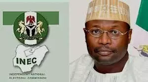 INEC collaborating with NCC to address transmission issues in 2023 – Yakubu INEC collaborating with NCC to address transmission issues in 2023 – Yakubu