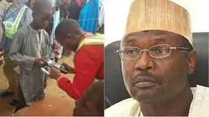 Underage voting: We will continue to clean up INEC registration – Chairman