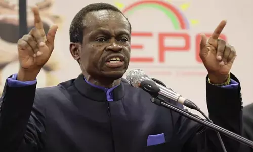 There is yet hope for Africas greatness – Lumumba