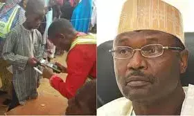 Underage voting: We will continue to clean up INEC registration – Chairman