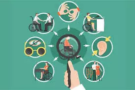 Disability Day: FG restates commitment to care for PWDs