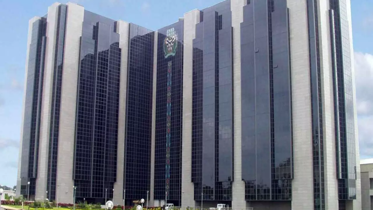 Naira redesign: CBN sets cash withdrawal limits