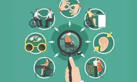 Disability Day: FG restates commitment to care for PWDs