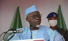 EndSars protesters requests fully accomplished – Minister