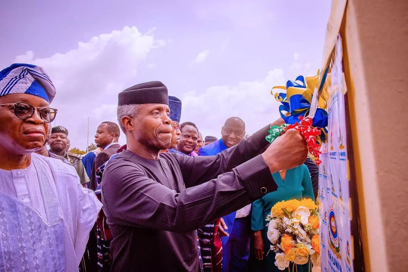 1st Equatorial SuperDARN: Nigerias huge scientific achievement