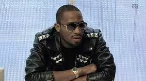 Why ICPC is detaining DBanj