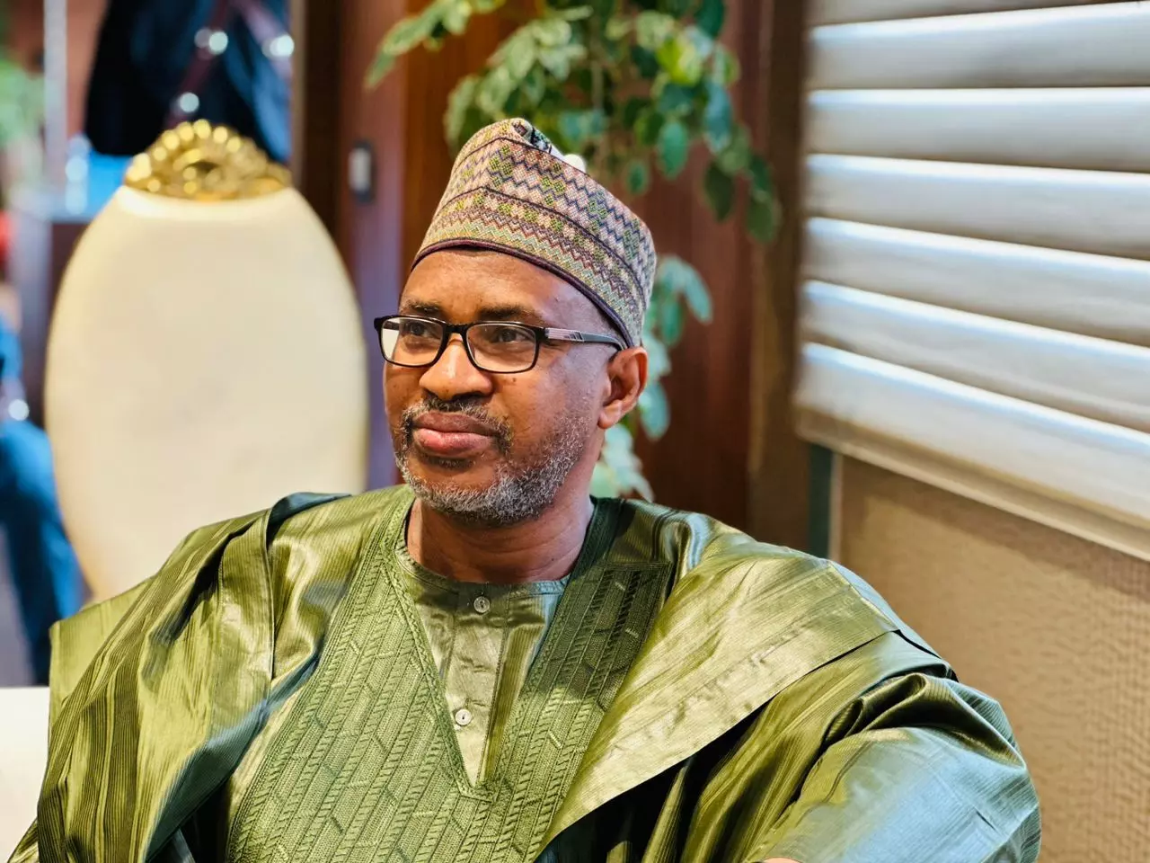 Galaxy Backbone plans to collaborate with ICT coys