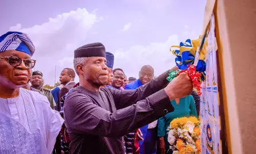 1st Equatorial SuperDARN: Nigerias huge scientific achievement