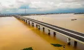 Yuletide: Second Niger Bridge to open Dec., 15 — Official