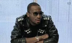 Why ICPC is detaining DBanj