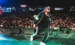 It thrilling to perform with Kizz Daniel on FIFA World Cup global stage – DJ Chi
