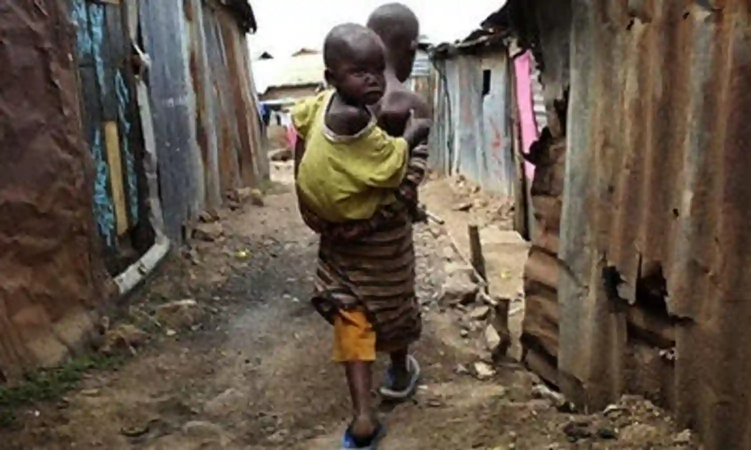 States must take extra measures to combat poverty in rural areas -BMO