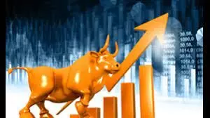 Equity market still upbeat, rising by 0.12%