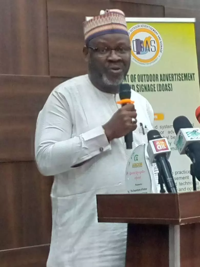 FCT loses N500m revenue to unlawful masts, towers