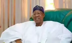 Food security: Buharis lasting legacy largely overlooked – Lai Mohammed