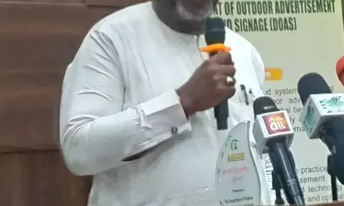 FCT loses N500m revenue to unlawful masts, towers