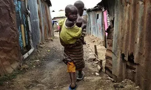 States must take extra measures to combat poverty in rural areas -BMO