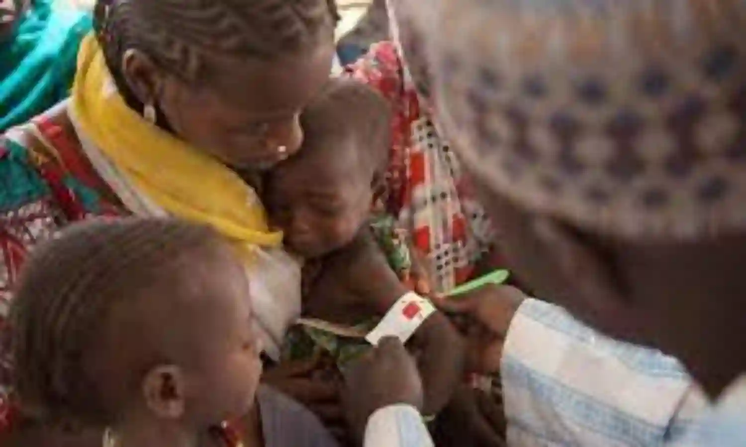 2023: UN issues new hunger warning for West, Central Africa
