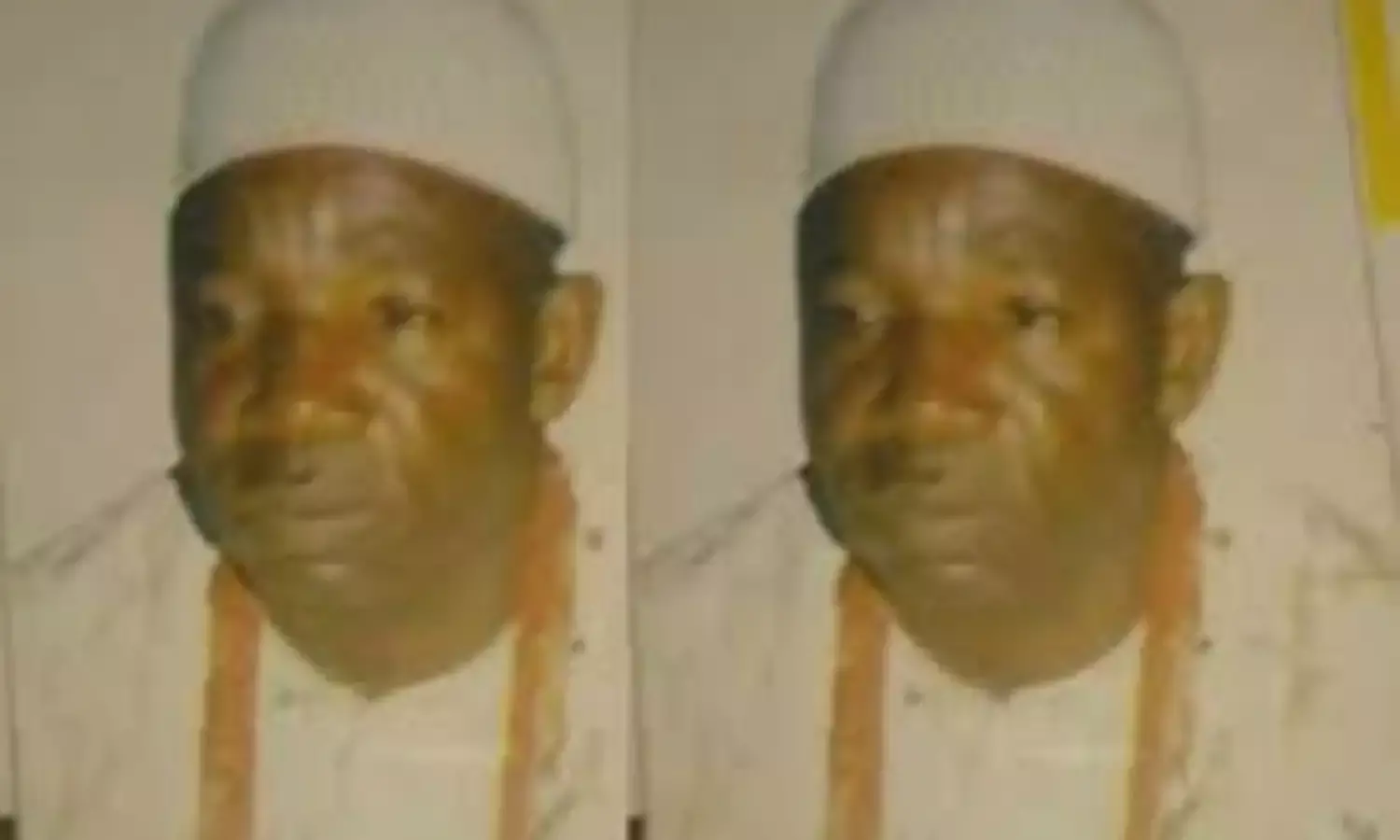 Ondo traditional ruler released after 7 days in captivity