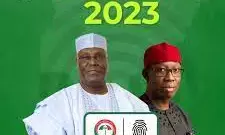 2023 Polls: Disability commission slams Atiku, Okowa for neglect of PWDs