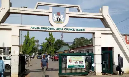 Well not allow double taxation in AMAC – Official