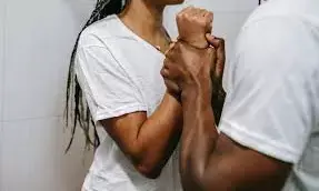 Sexual and gender-based violence: who will trust my story?