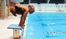 Dont hide your physically disabled children, para-swimming coach urges parents