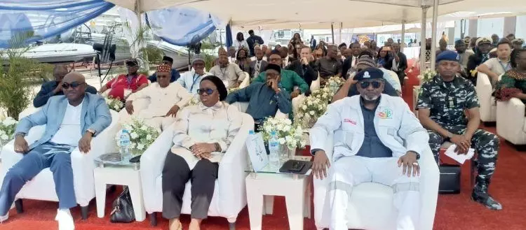 Buhari authorizes disbursement of Cabotage Fund – Sambo