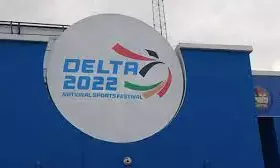 Delta holds unassailable lead in 21st NSF medals table